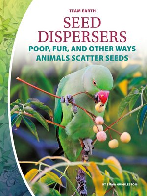 cover image of Seed Dispersers